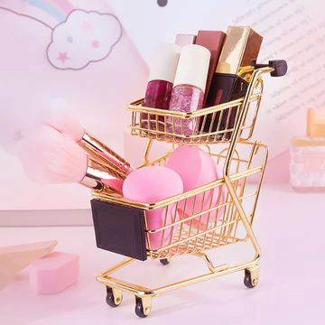 เครื่องสำอาง